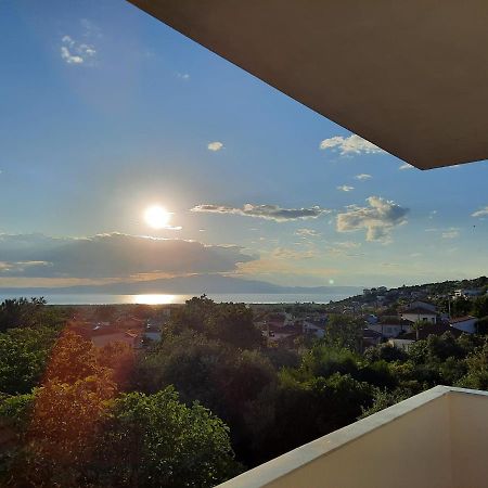Panorama Apartments Прінос Екстер'єр фото