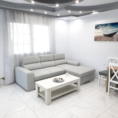 Panorama Apartments Прінос Екстер'єр фото