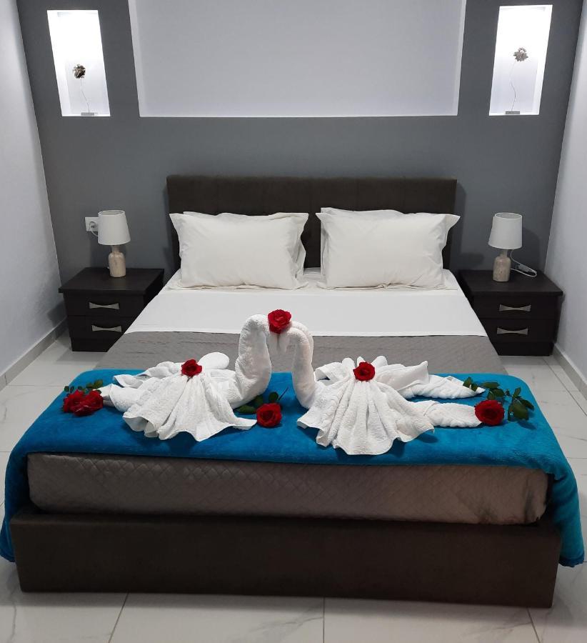 Panorama Apartments Прінос Екстер'єр фото