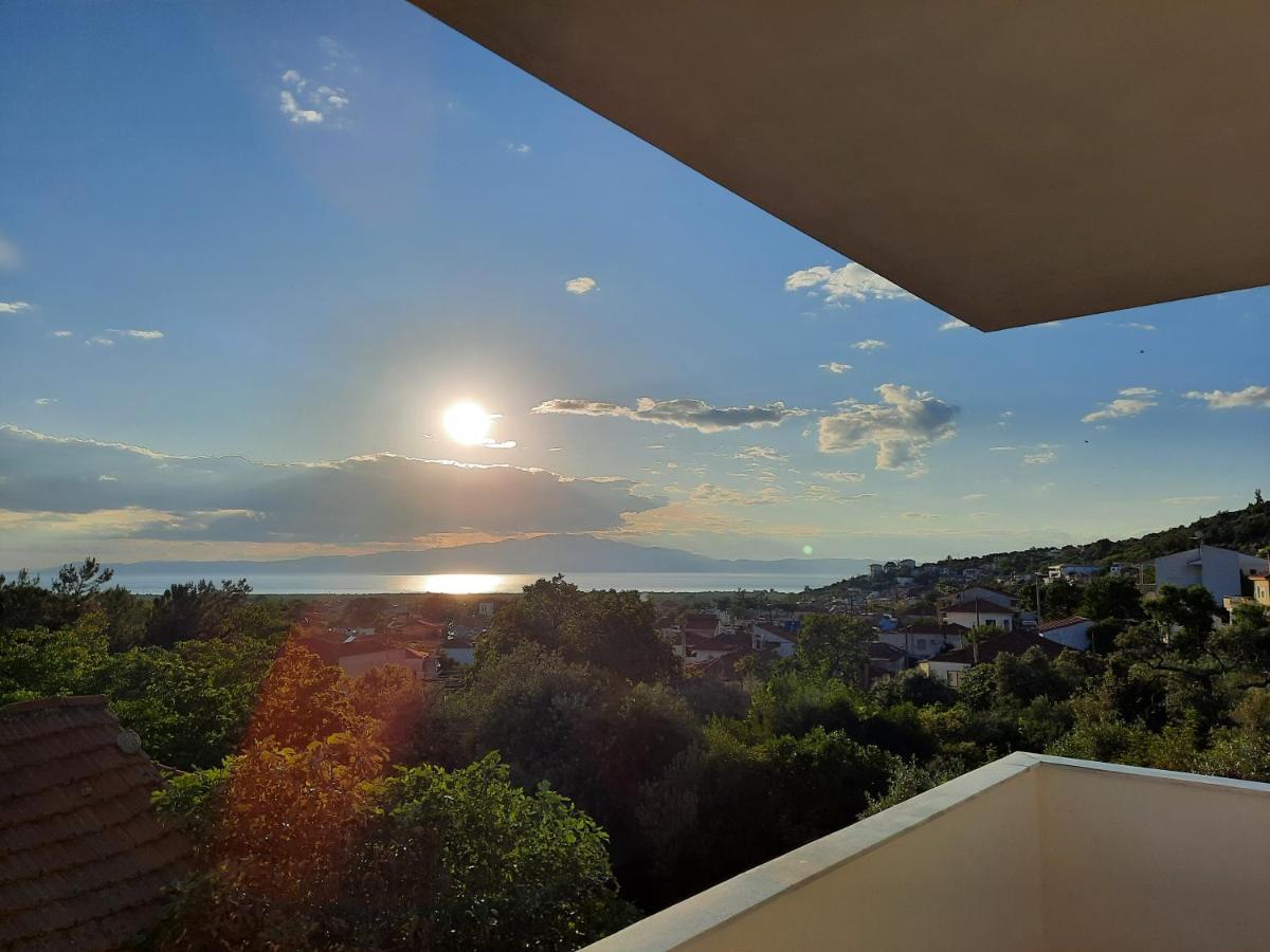 Panorama Apartments Прінос Екстер'єр фото
