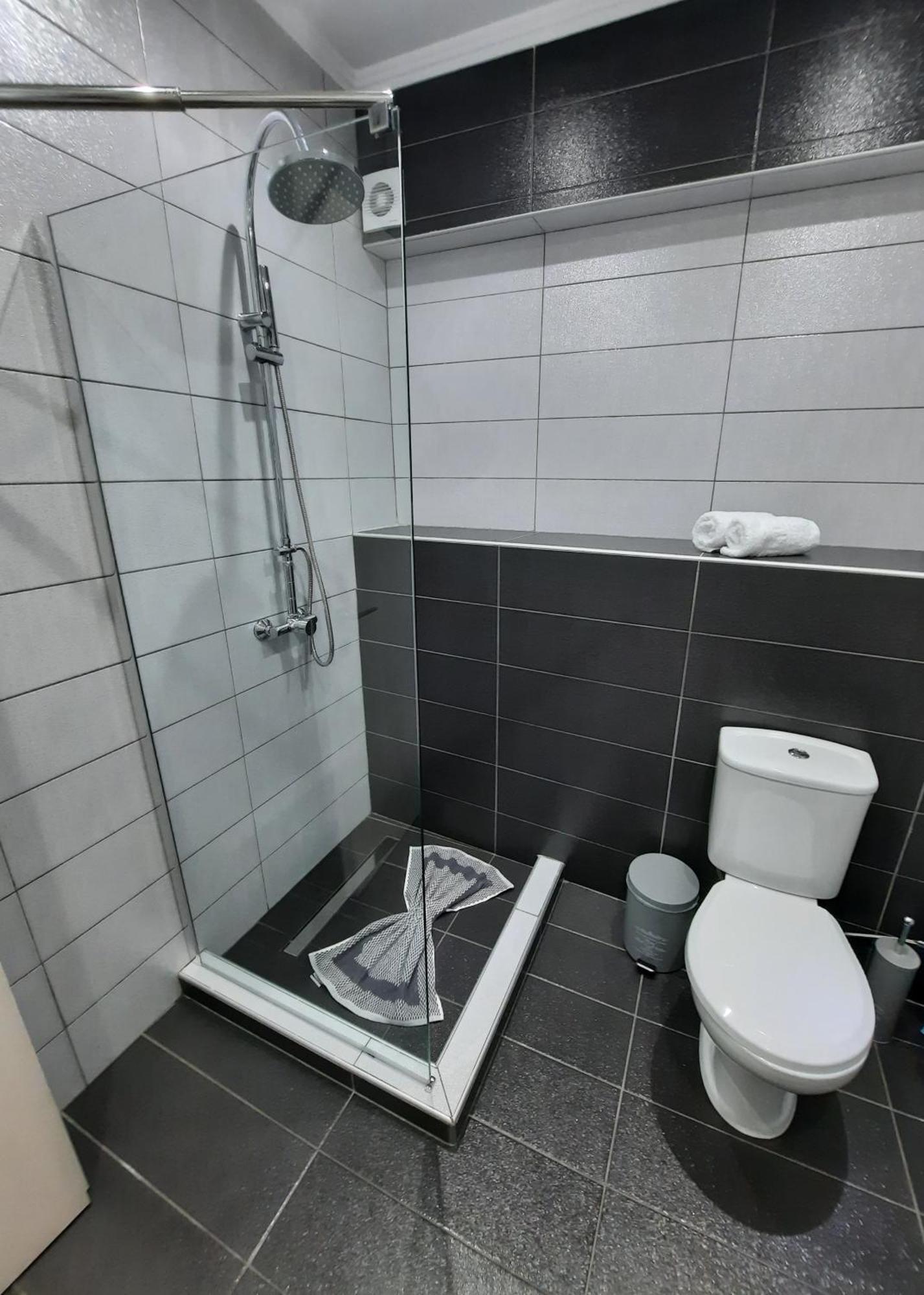 Panorama Apartments Прінос Екстер'єр фото