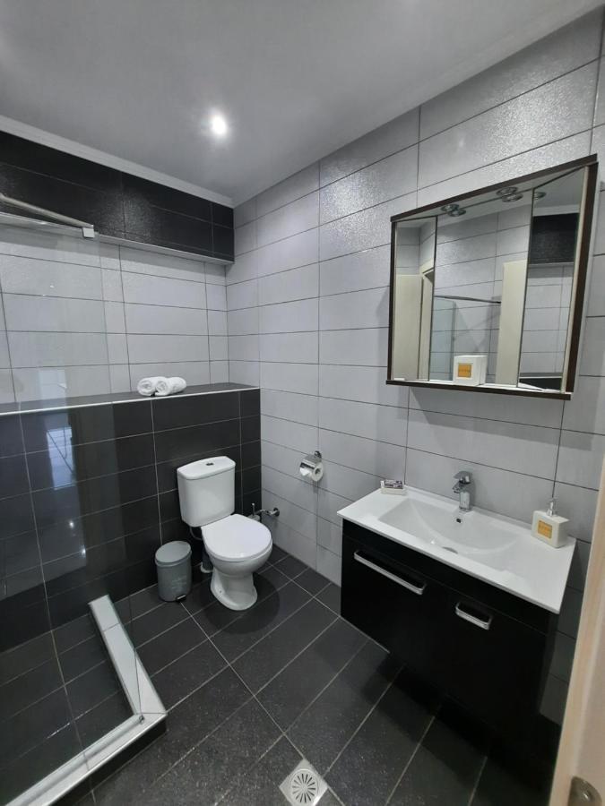 Panorama Apartments Прінос Екстер'єр фото