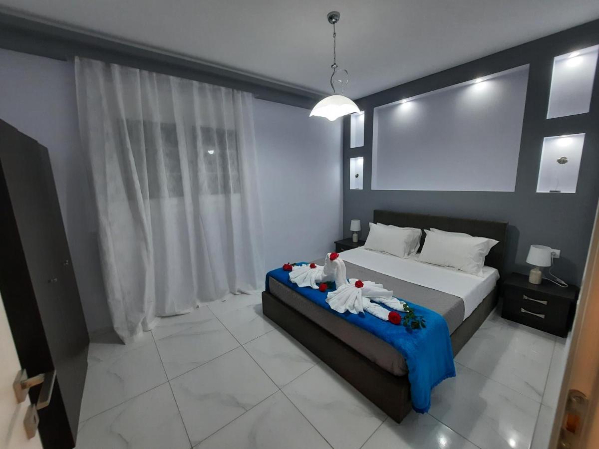 Panorama Apartments Прінос Екстер'єр фото