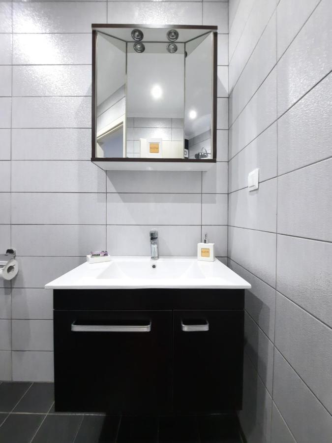 Panorama Apartments Прінос Екстер'єр фото