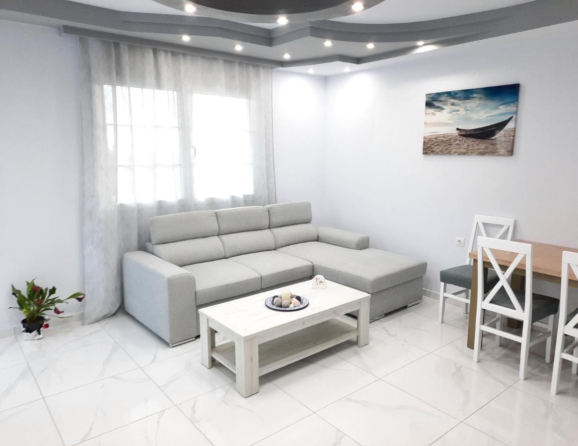 Panorama Apartments Прінос Екстер'єр фото