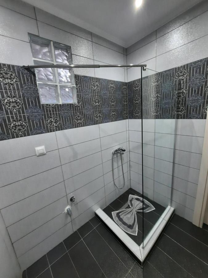 Panorama Apartments Прінос Екстер'єр фото