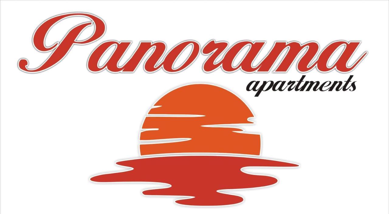 Panorama Apartments Прінос Екстер'єр фото