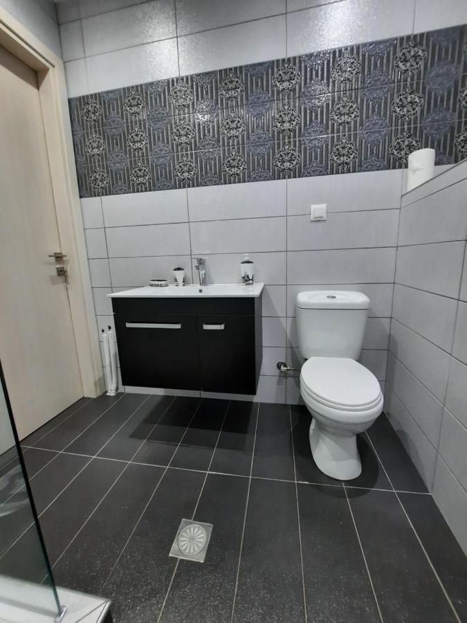 Panorama Apartments Прінос Екстер'єр фото