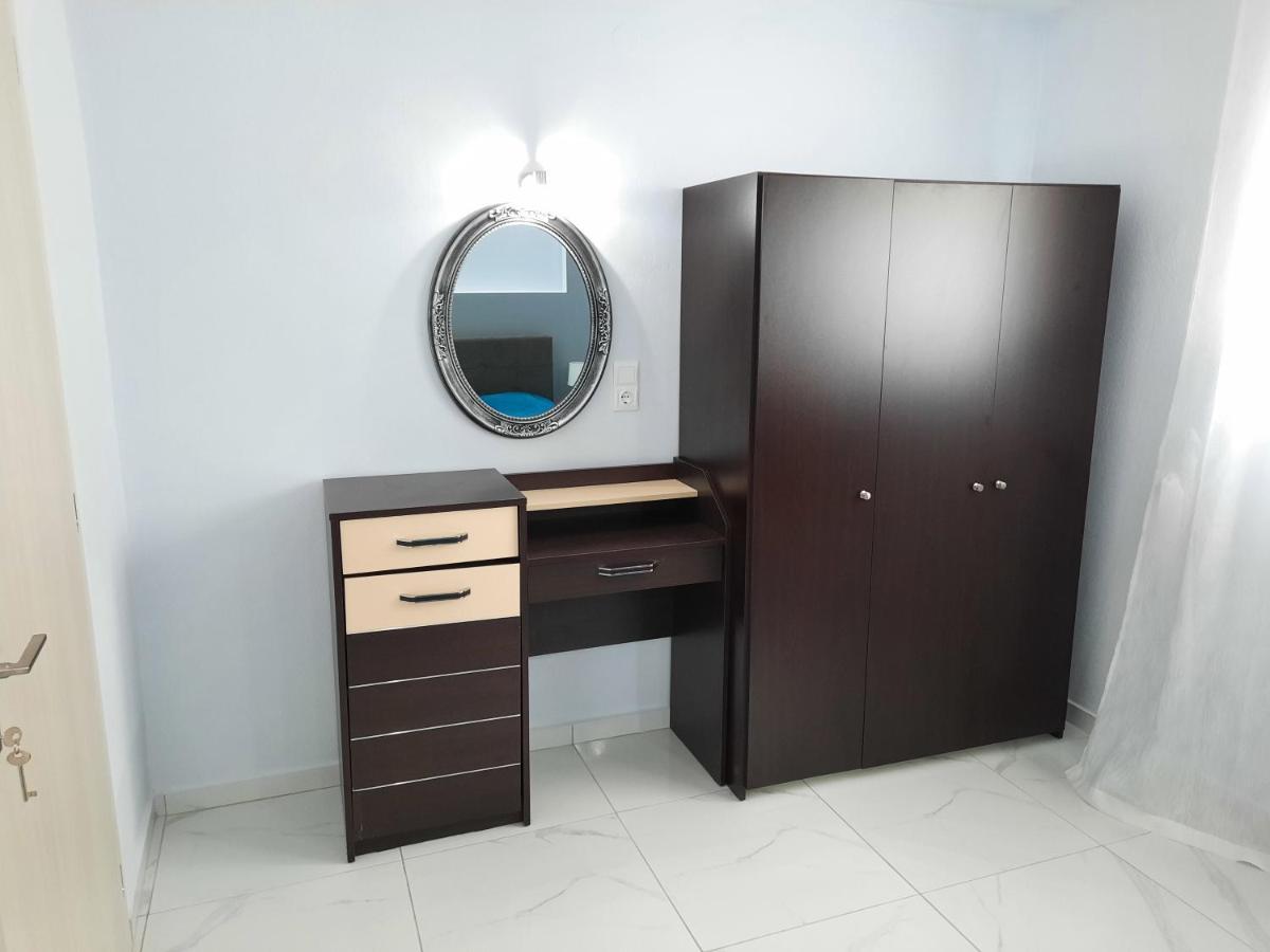 Panorama Apartments Прінос Екстер'єр фото