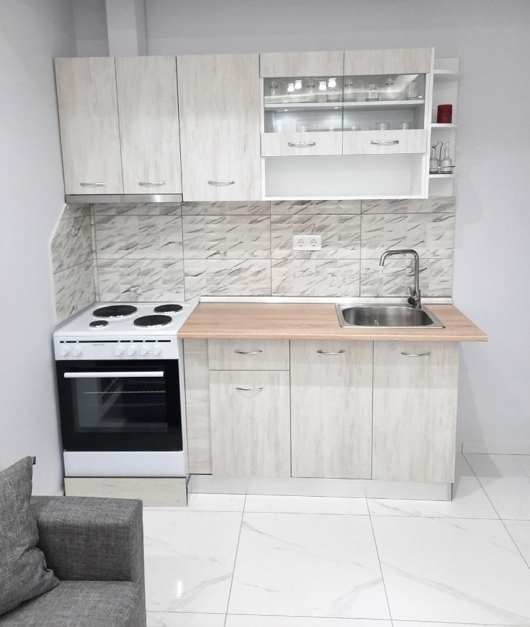 Panorama Apartments Прінос Екстер'єр фото
