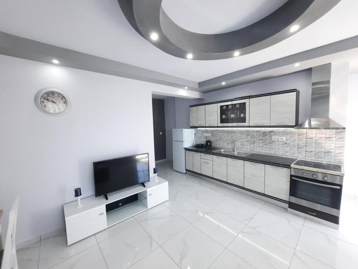 Panorama Apartments Прінос Екстер'єр фото