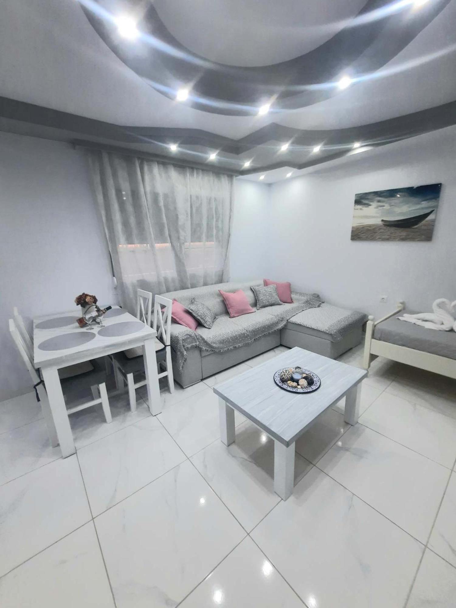 Panorama Apartments Прінос Екстер'єр фото
