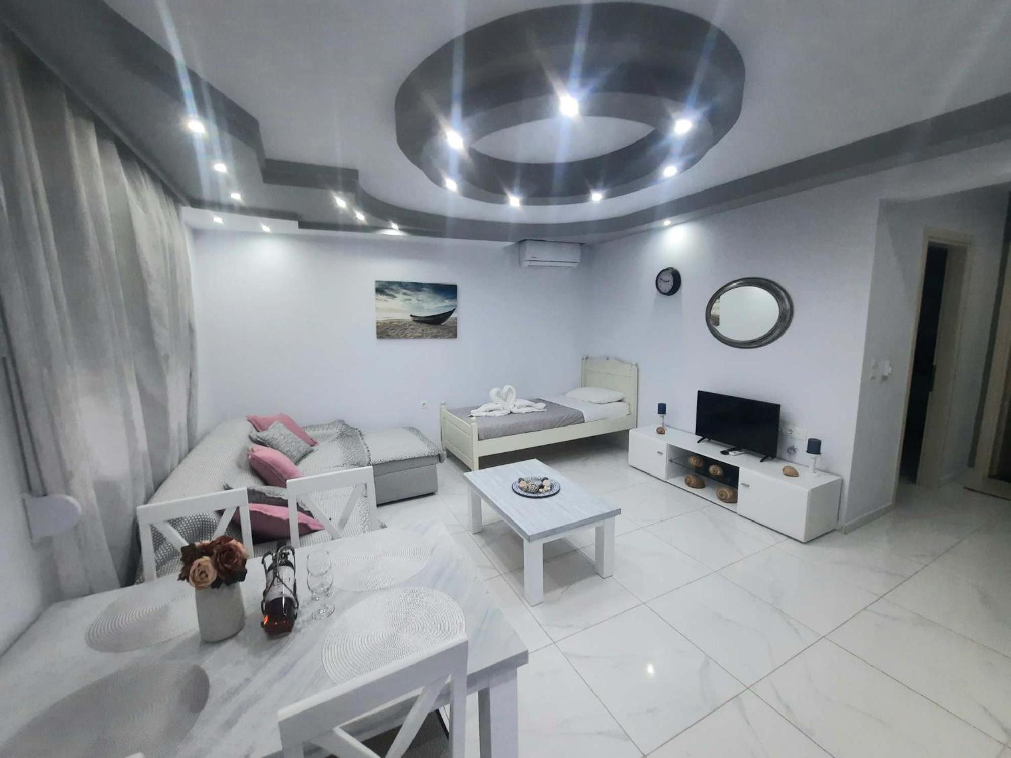 Panorama Apartments Прінос Екстер'єр фото